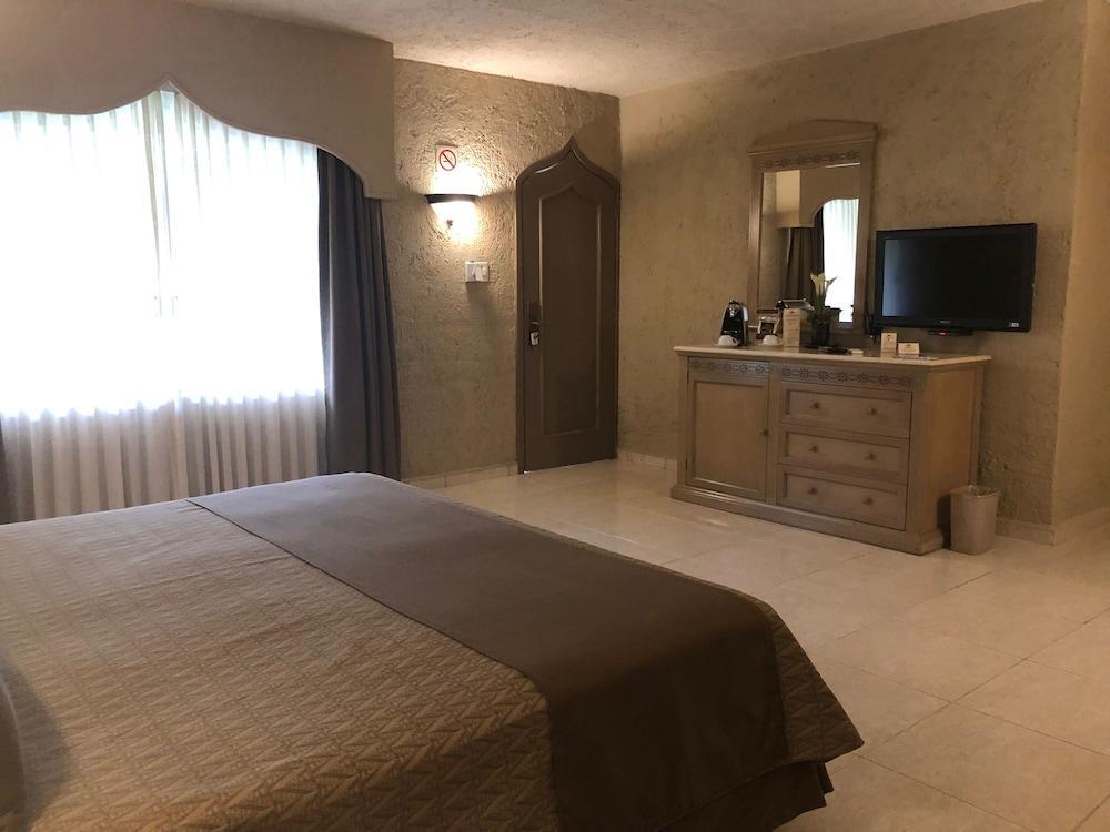 Suites Layfer, Cordoba, Veracruz, Mexico Eksteriør bilde