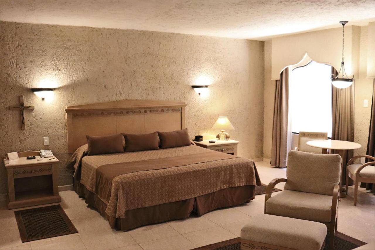Suites Layfer, Cordoba, Veracruz, Mexico Eksteriør bilde