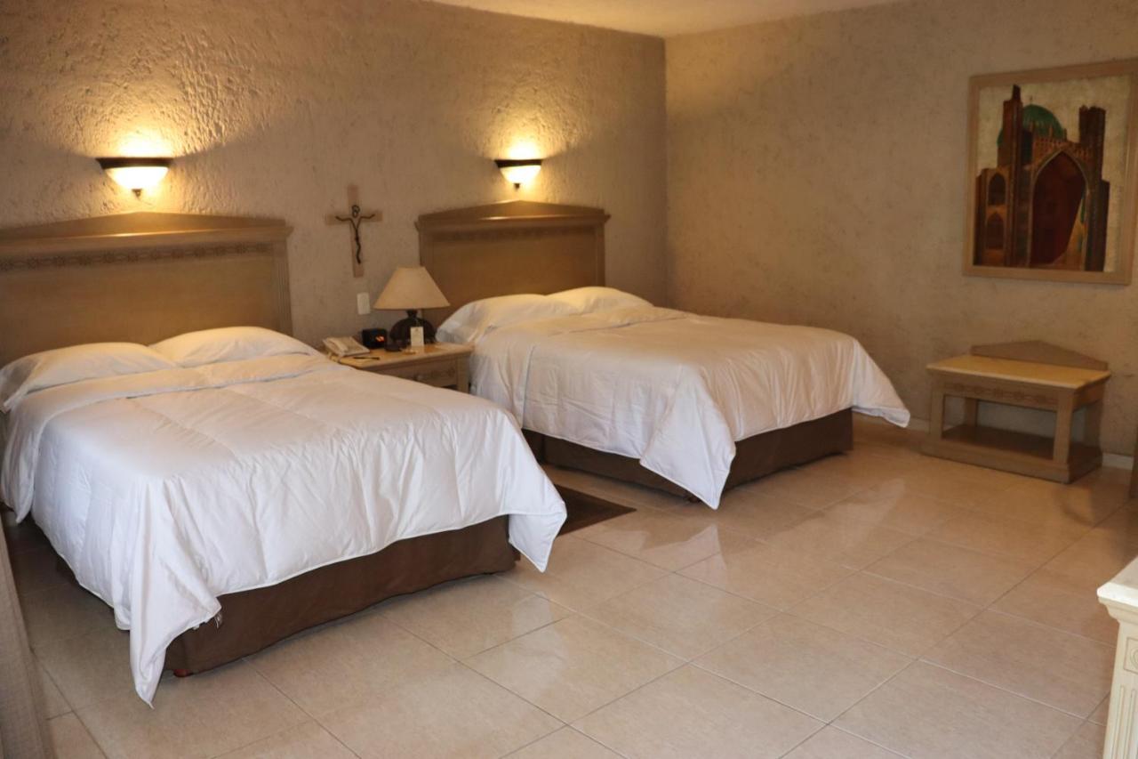Suites Layfer, Cordoba, Veracruz, Mexico Eksteriør bilde