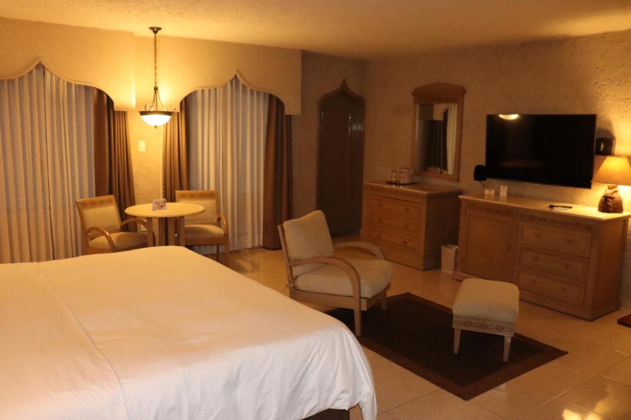 Suites Layfer, Cordoba, Veracruz, Mexico Eksteriør bilde
