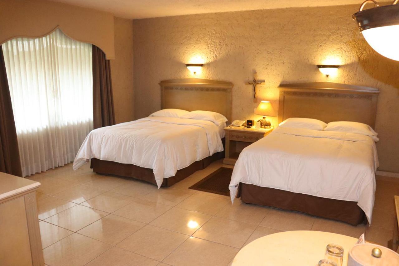 Suites Layfer, Cordoba, Veracruz, Mexico Eksteriør bilde
