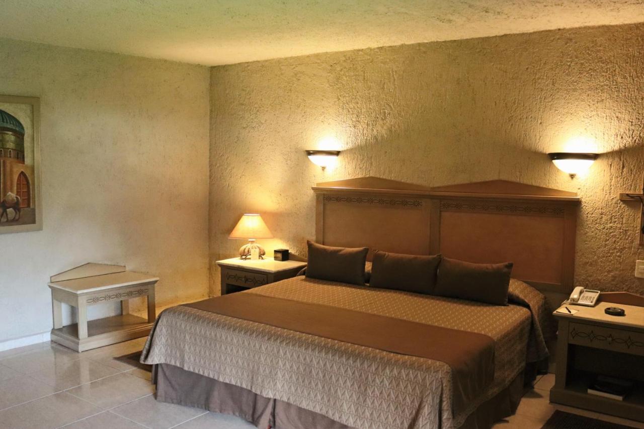 Suites Layfer, Cordoba, Veracruz, Mexico Eksteriør bilde