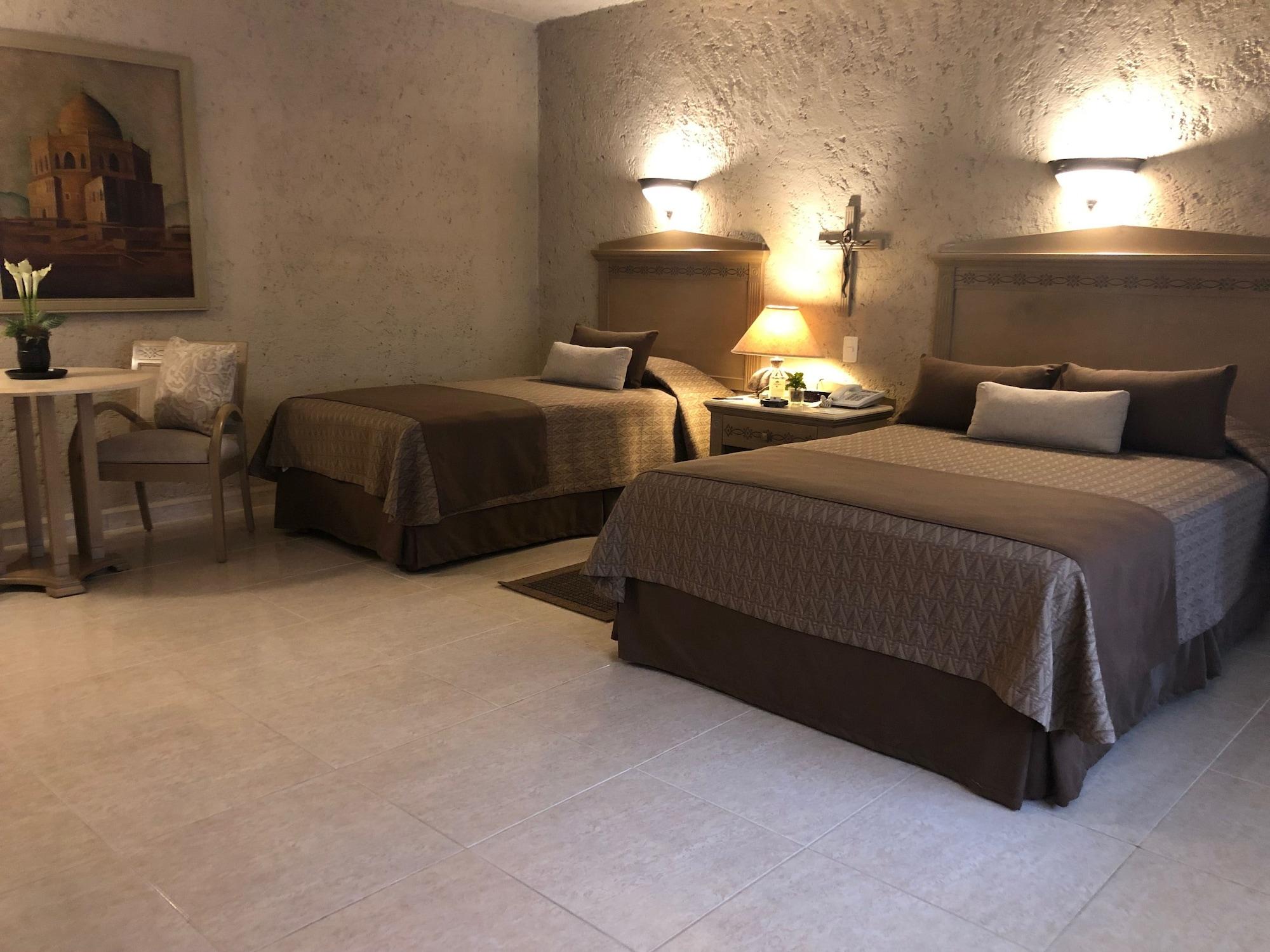 Suites Layfer, Cordoba, Veracruz, Mexico Eksteriør bilde