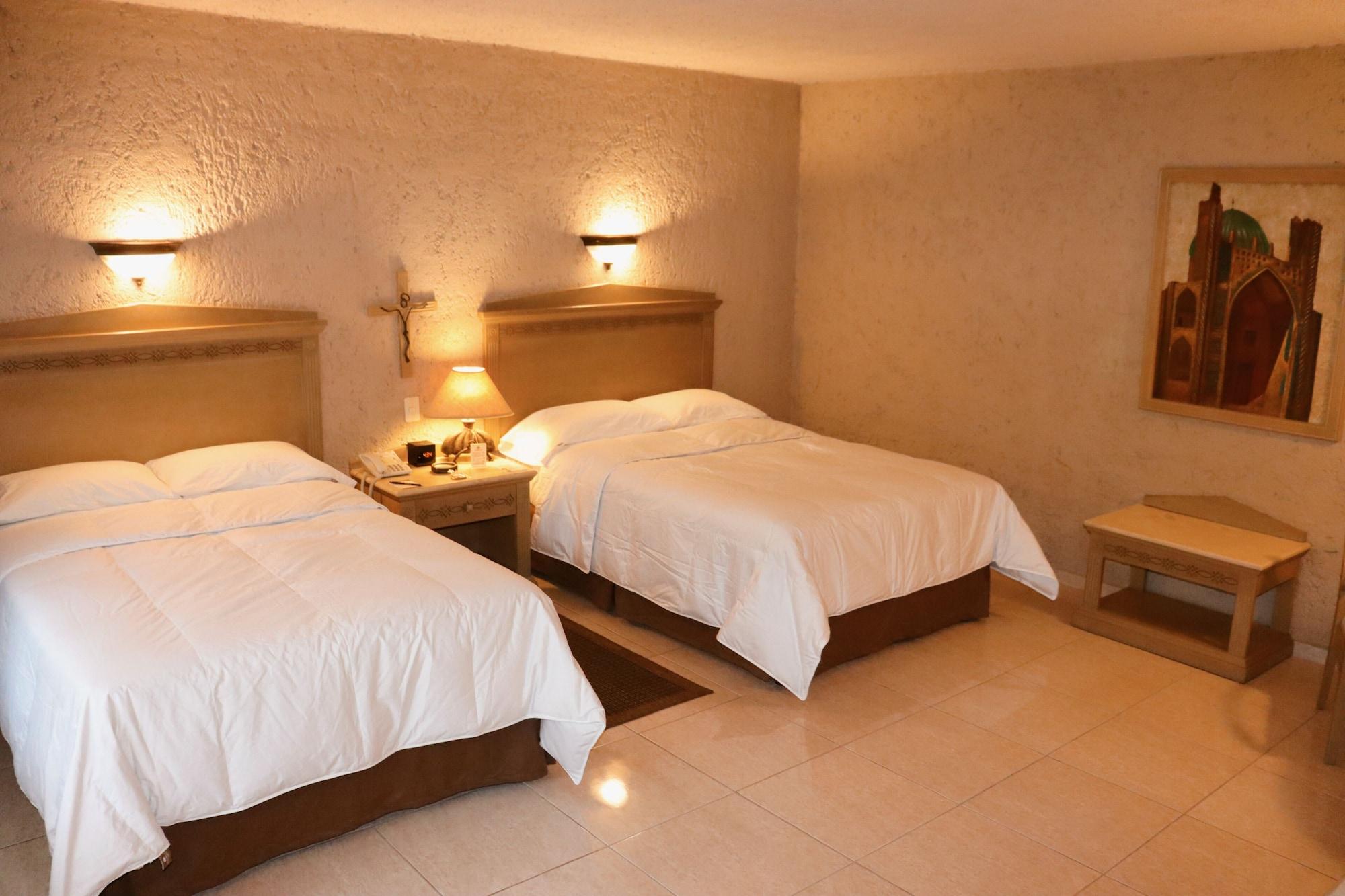 Suites Layfer, Cordoba, Veracruz, Mexico Eksteriør bilde