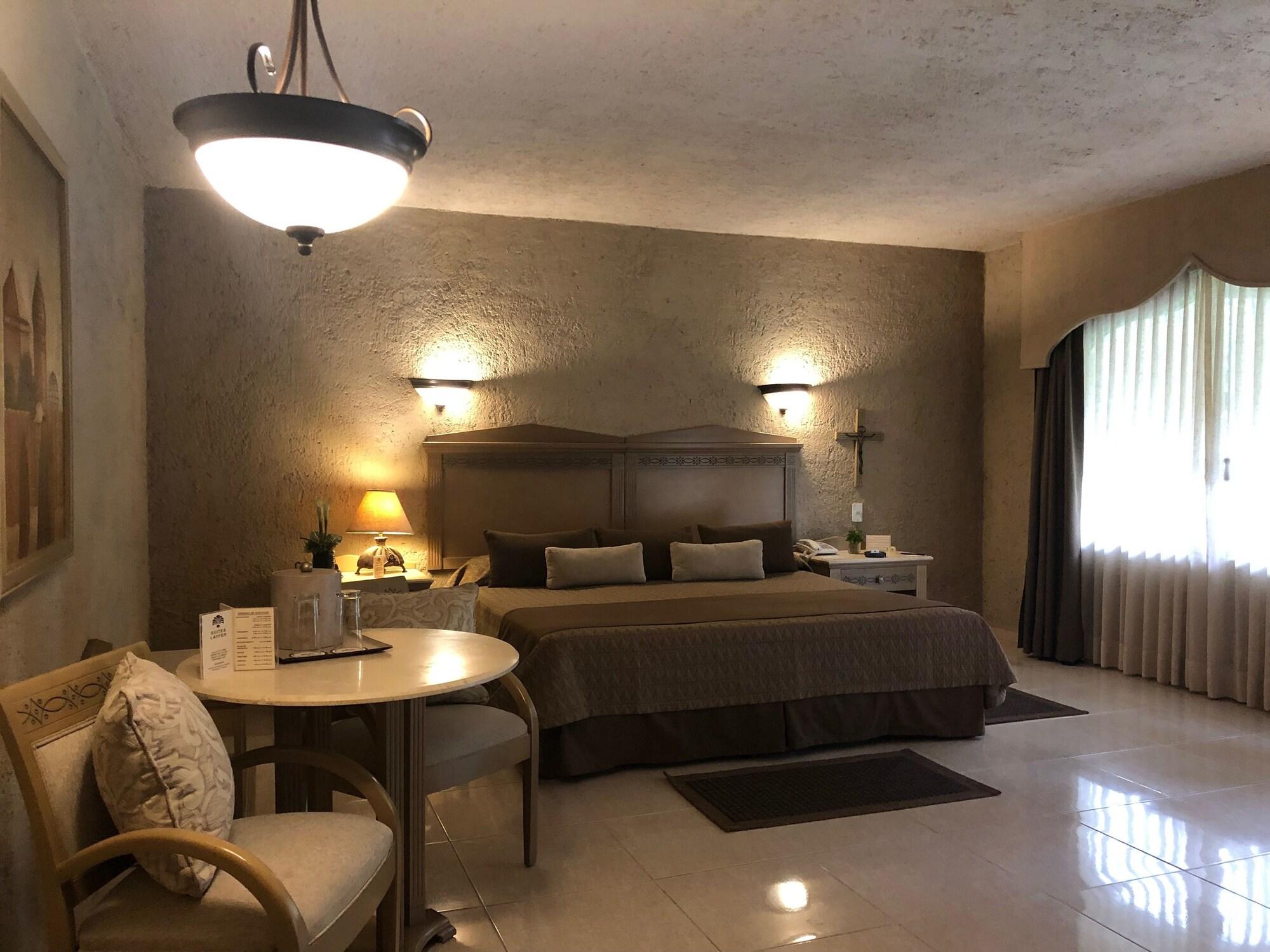 Suites Layfer, Cordoba, Veracruz, Mexico Eksteriør bilde