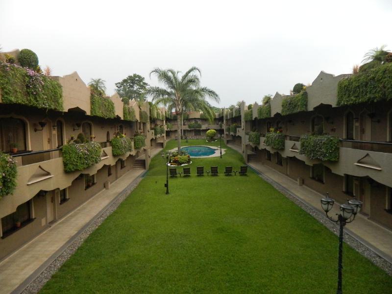 Suites Layfer, Cordoba, Veracruz, Mexico Eksteriør bilde