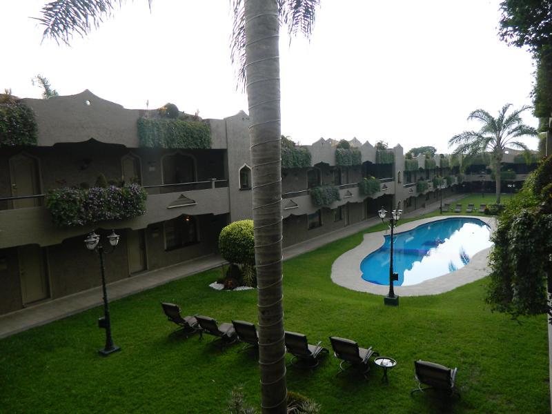 Suites Layfer, Cordoba, Veracruz, Mexico Eksteriør bilde